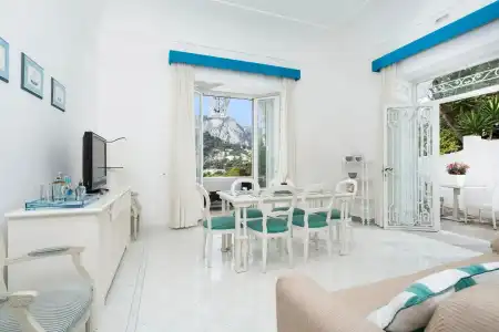 Villa Mariuccia Capri - 31