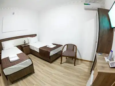 Nabibek Teracce - 33