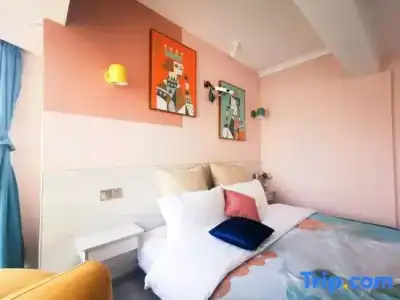 Novotel Suites Nancy Centre - 148