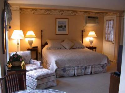 America's Cup Inn Newport - 64