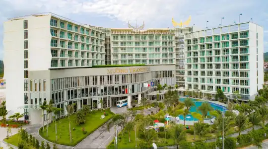 Muong Thanh Luxury Phu Quoc - 0