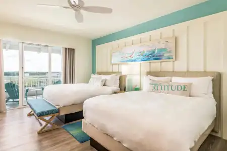 Margaritaville Resort Orlando Cottages - 30