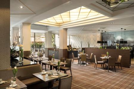 Radisson Blu & Conference Centre, - 18