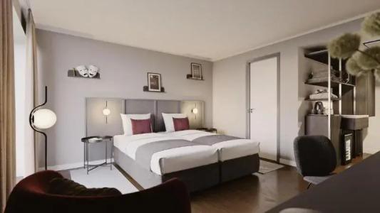 United Hostel Frankfurt City Center - 50