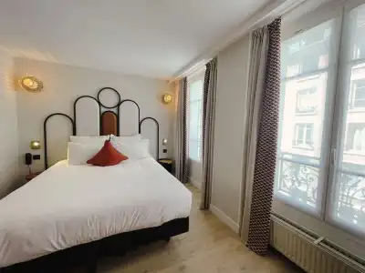 Hôtel de l'Espérance - 46