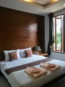 Lanta Intanin Resort - 189