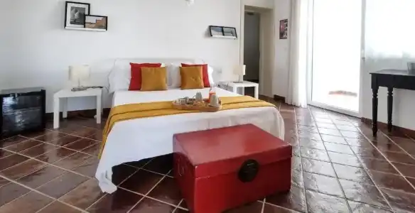 B&B Tenuta Canneddi - 29