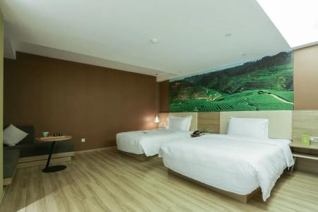 Atour S Chunxi Road Chengdu - 38