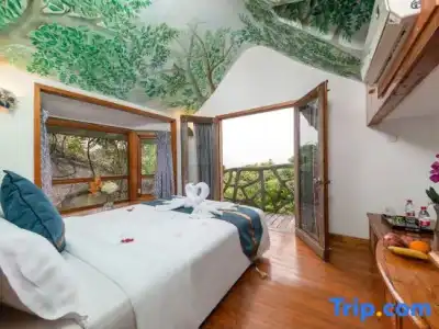 Shenzhen Evergreen Resort - 97