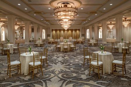 The Roosevelt New Orleans, A Waldorf Astoria - 33