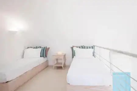 Kalestesia Suites - 236