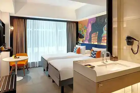 Ibis Styles Jakarta Tanah Abang - 54