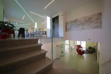 Bramante Spa - 11