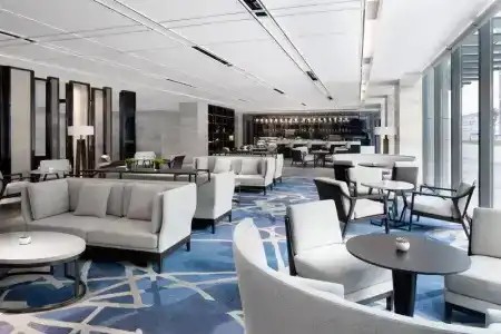 Courtyard by Marriott Zhengzhou Airport - 27