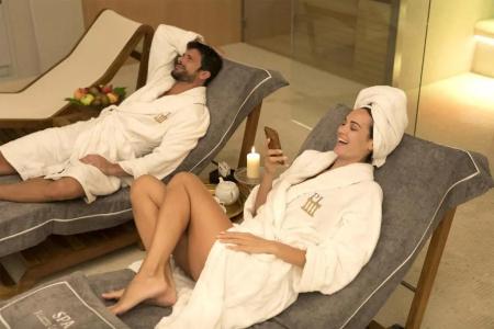 Palazzo Lorenzo Boutique & Spa - 71