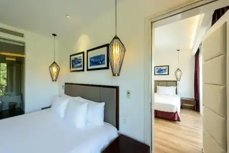 Senvila Boutique Resort & Spa - 99