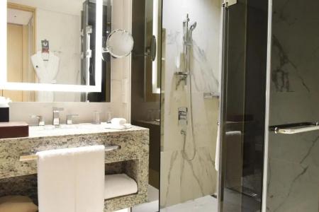 Grand Mercure Ambassador and Residences Seoul Yongsan - 98