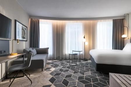 Crowne Plaza WARSAW - THE HUB by IHG - 45