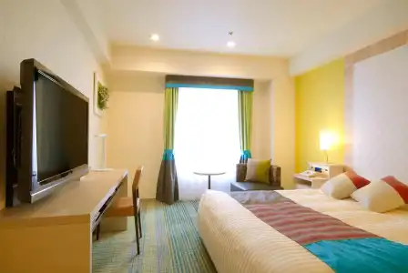 New Otani Inn Sapporo - 3