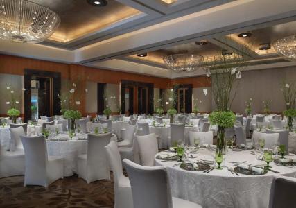 The Westin Beijing Financial Street - 19