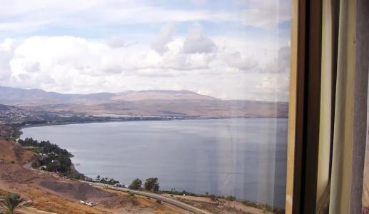 Golan Tiberias - 29