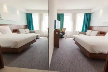 Hampton by Hilton Amsterdam Centre East - 61