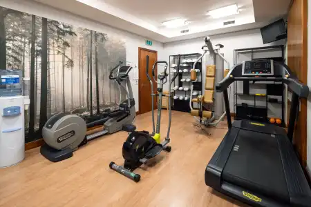 Holiday Inn Milan - Garibaldi Station by IHG - 26