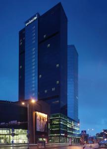 Swissotel Tallinn - 0