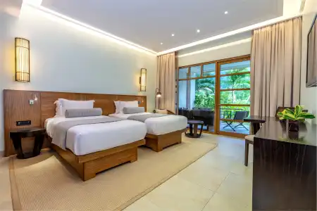 Savoy Seychelles Resort & Spa - 10