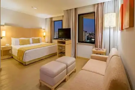 Blue Tree Premium Morumbi - 65
