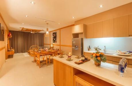 Mangala Zen Garden & Luxury Apartments - 49
