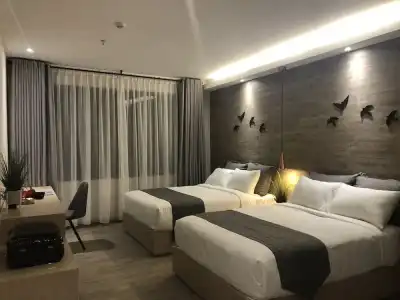 The Luxe Da Lat - 292