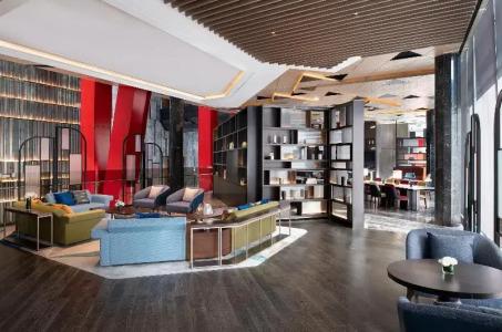 Fairmont Ambassador Seoul - 98