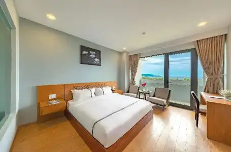Fansipan Danang - 55