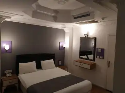 Jakaranda Istanbul - 33