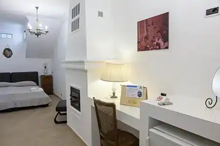 B&B Barletta Acasamia - 14
