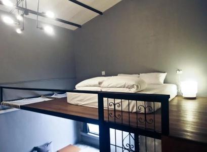 Silom Space Hostel - 51