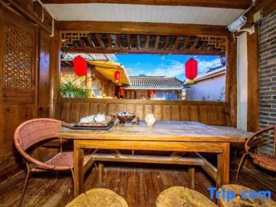 wuxinxiaoyuan Inn - 3