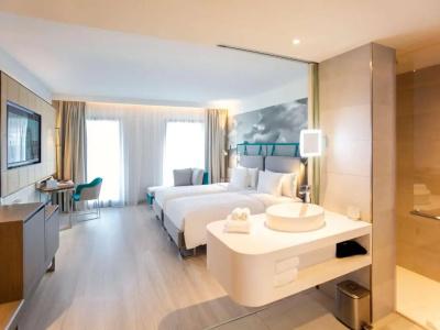 Novotel Convention & Spa Antananarivo - 47