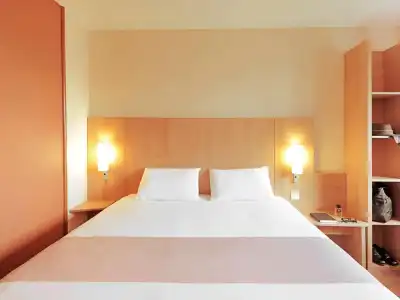 ibis Braga - 0
