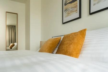 Business & Family Ambiente Apartments - 168