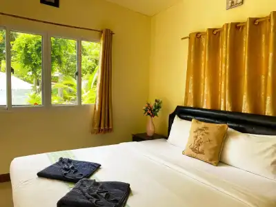 Everest Resort - 6