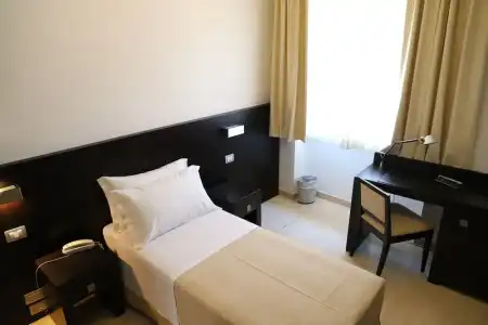 Albergo Cantiani - 35