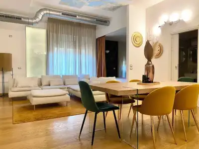 INTOMILAN Galleria Duomo I Boutique & Design Aparthotel - 224