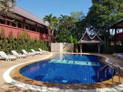 Red Brick Guesthouse - 14