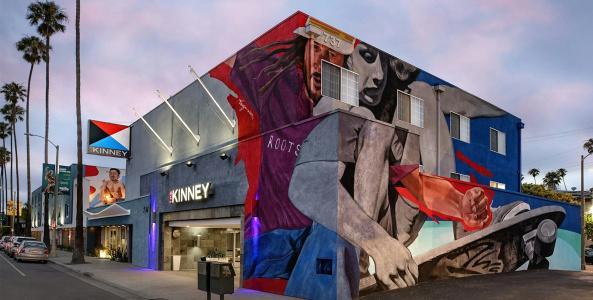 The Kinney - Venice Beach - 44