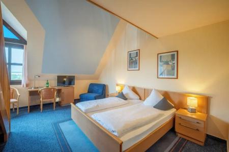 Burgstadt-Hotel - 43