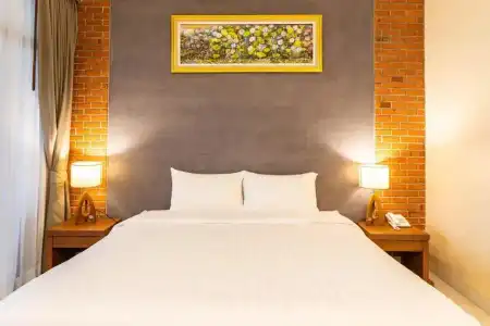 Sea Sand Sun Hua Hin by JC Kevin & Resort - 70