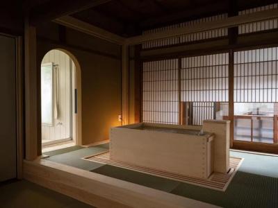 Kyoto Cha No Yado Nazuna Nijo Bettei - 37