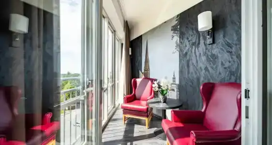 PLAZA Premium Schwerin - 8